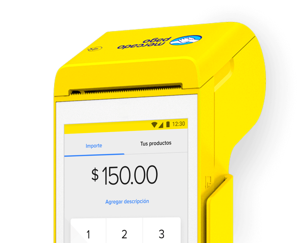 Terminal Point Smart 2 - Imagen 4